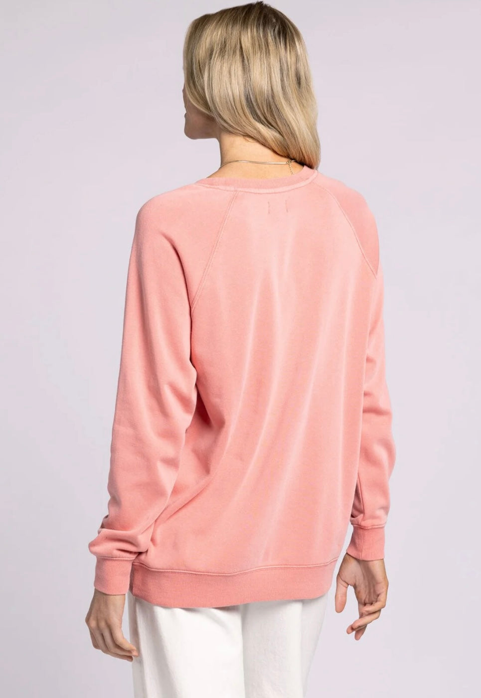 Hangout Top- Strawberry Ice Thread & Supply