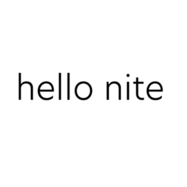 hello nite