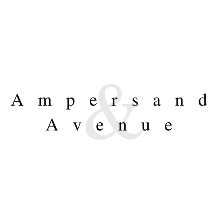 Ampersand Avenue