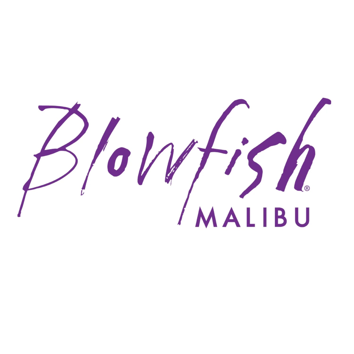 Blowfish Malibu