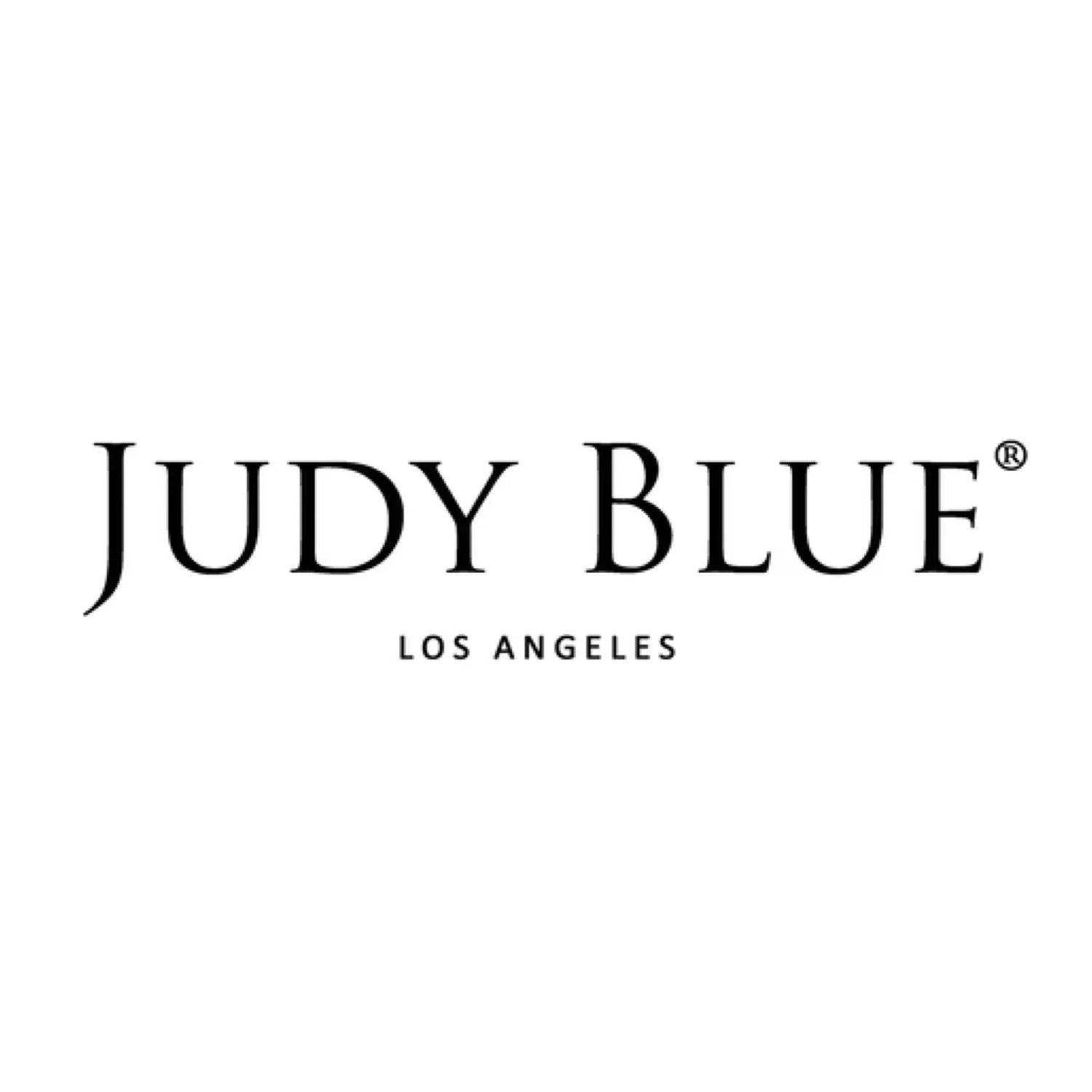 Judy Blue