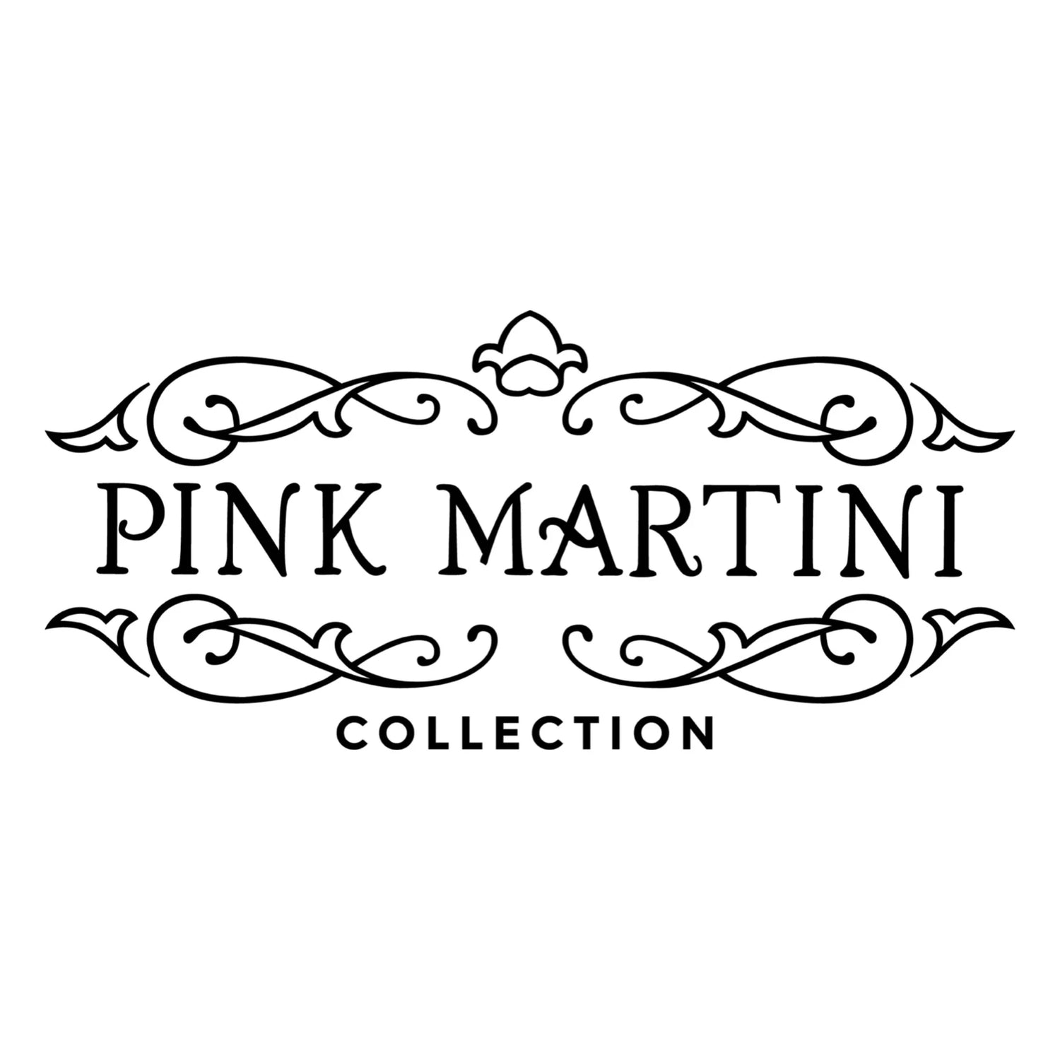 Pink Martini Collection