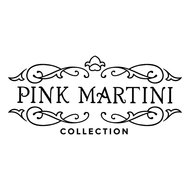 Pink Martini Collection