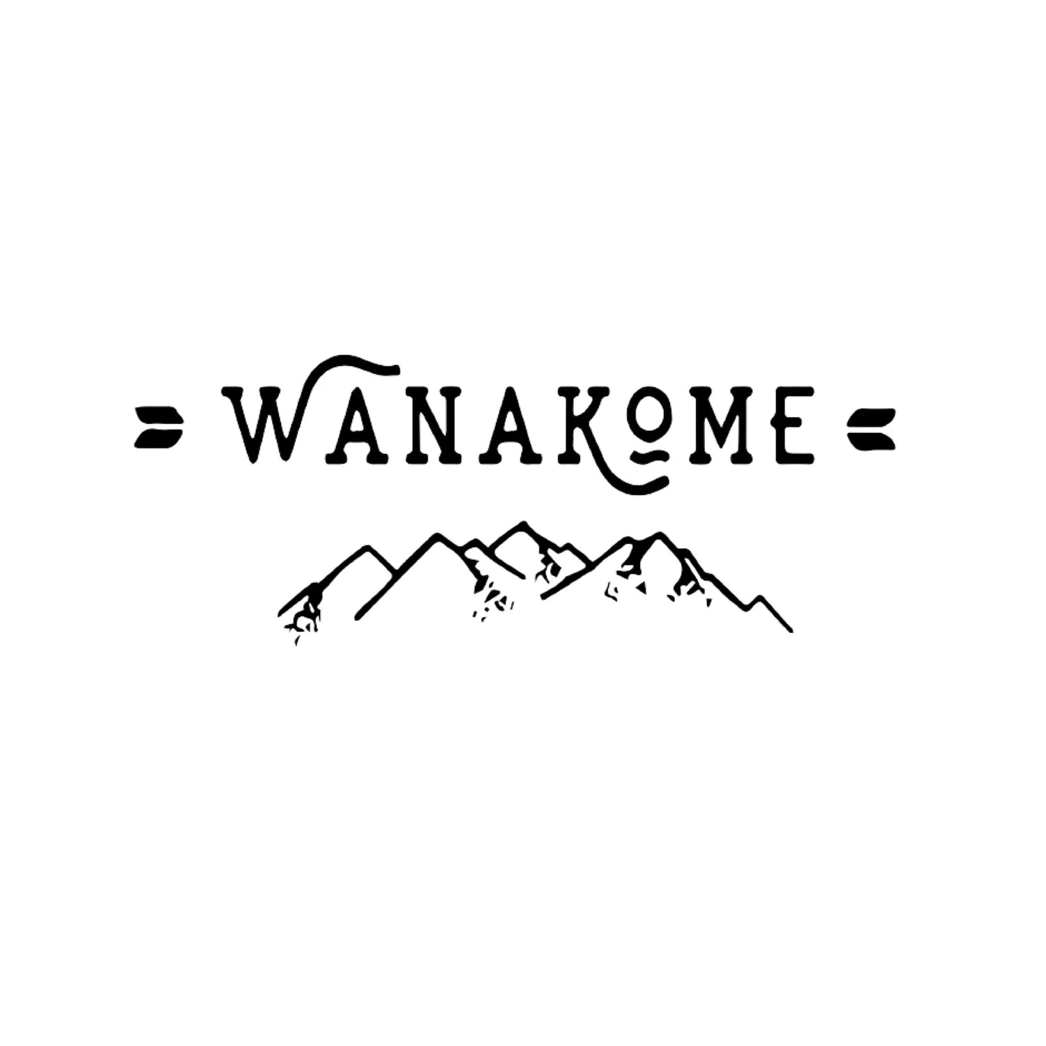 WANAKOME