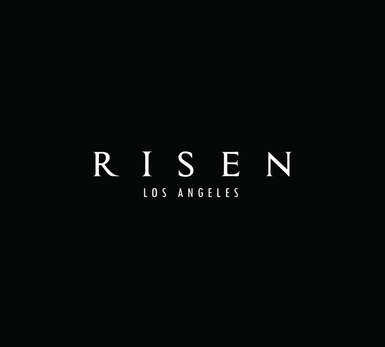 RISEN