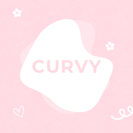 Curvy