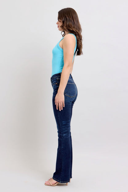 Judy Blue 82586 Bootcut