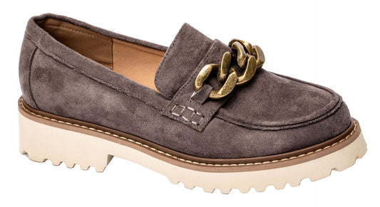 Corkys LITERALLY Loafer-Grey