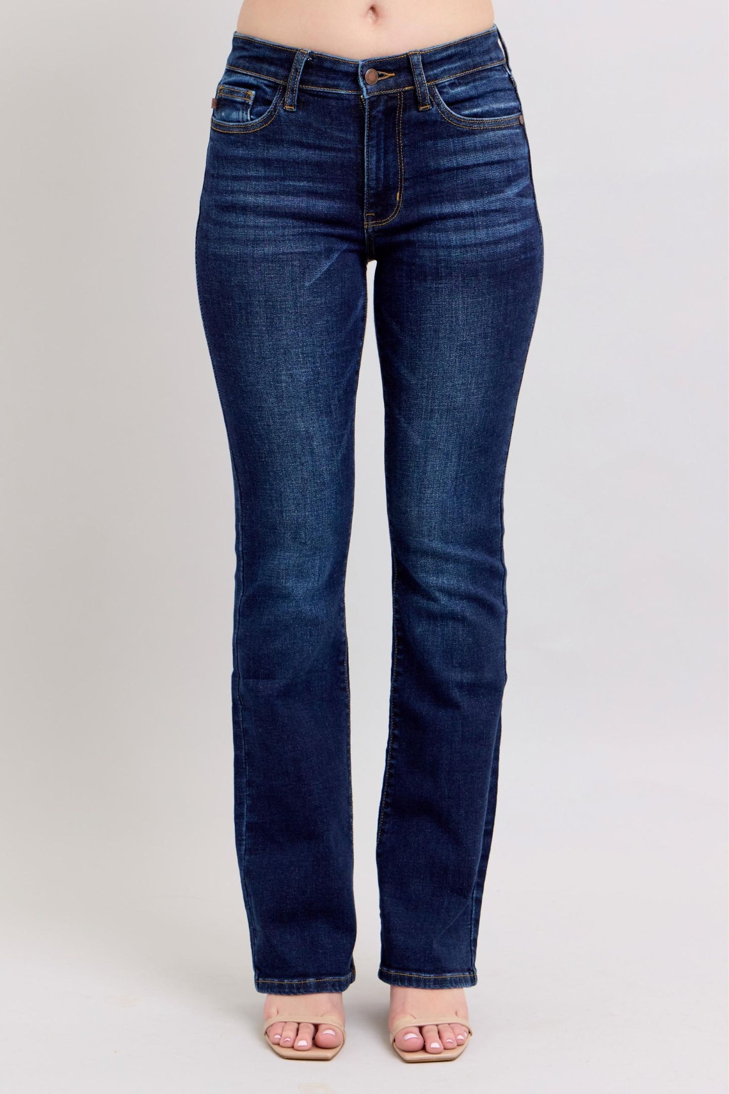 Judy Blue 82586 Bootcut