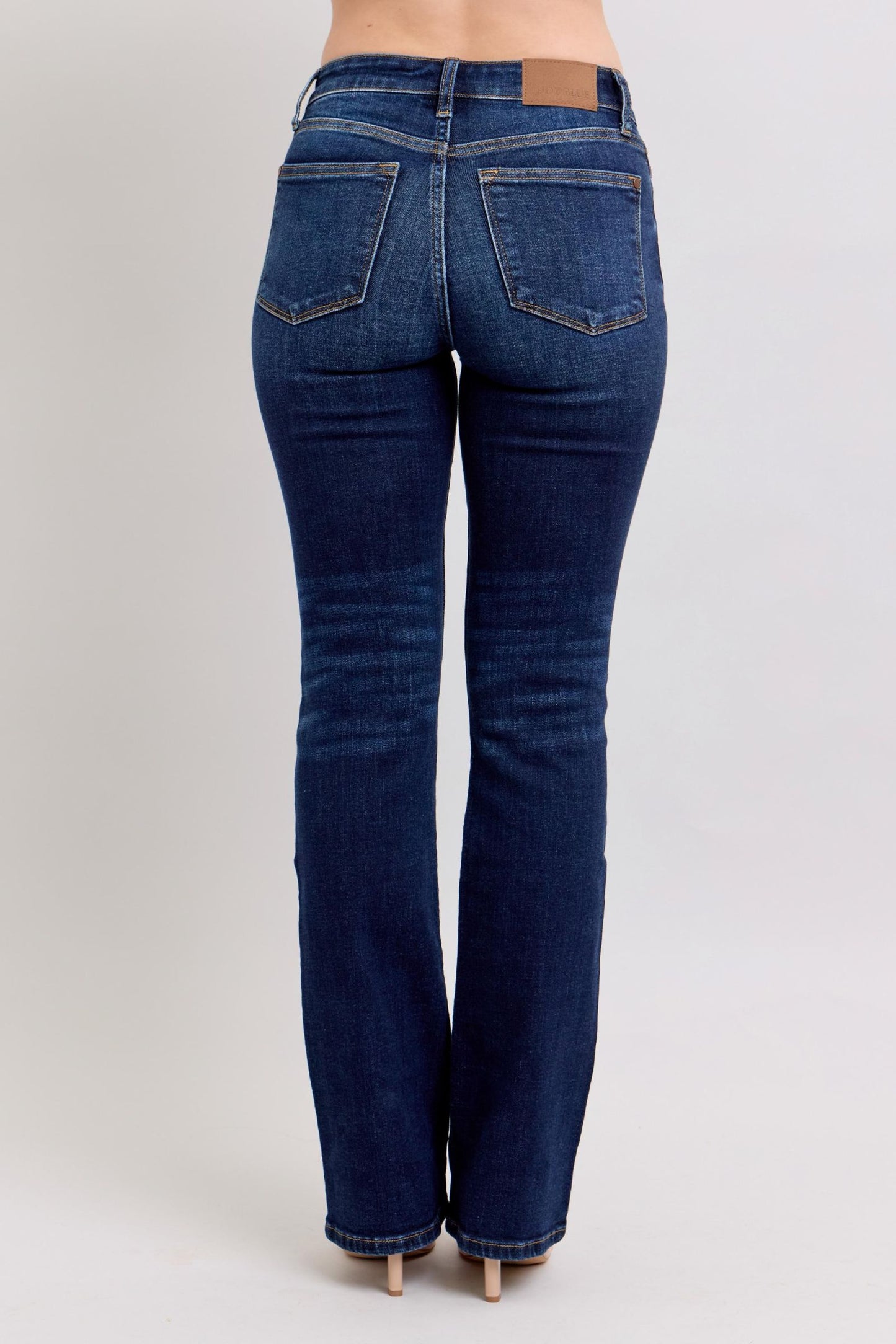 Judy Blue 82586 Bootcut