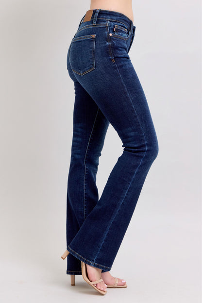 Judy Blue 82586 Bootcut