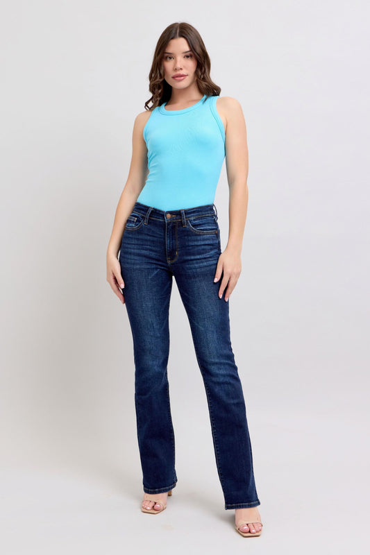 Judy Blue 82586 Bootcut