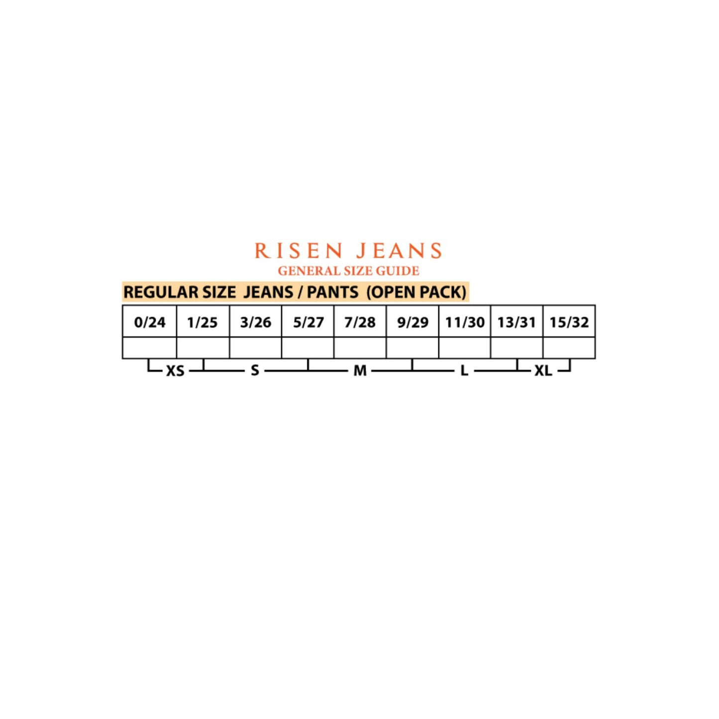 HIGH RISE BOYFRIEND TURN UP CUFF JEANS - RISEN JEANS