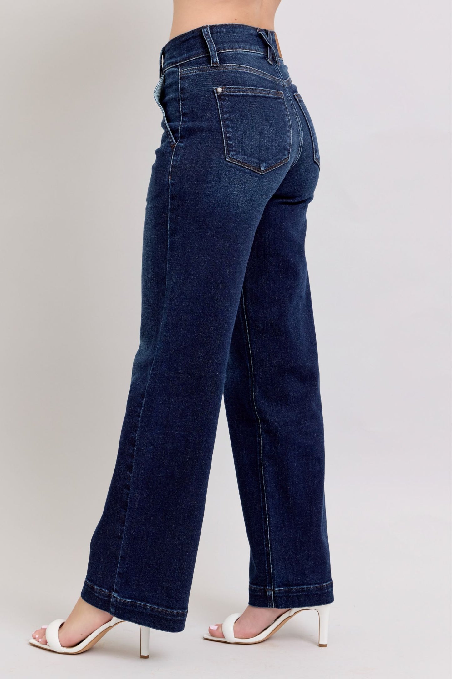 Judy Blue 82642 Trouser