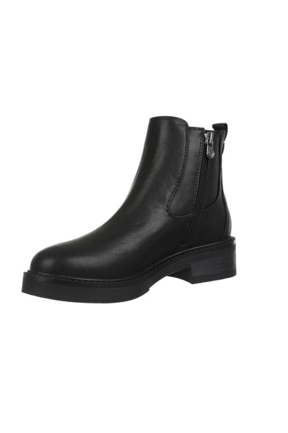 BLOWFISH MALIBU Black Vera Boot