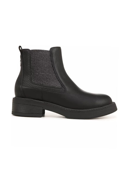 BLOWFISH MALIBU Black Vera Boot