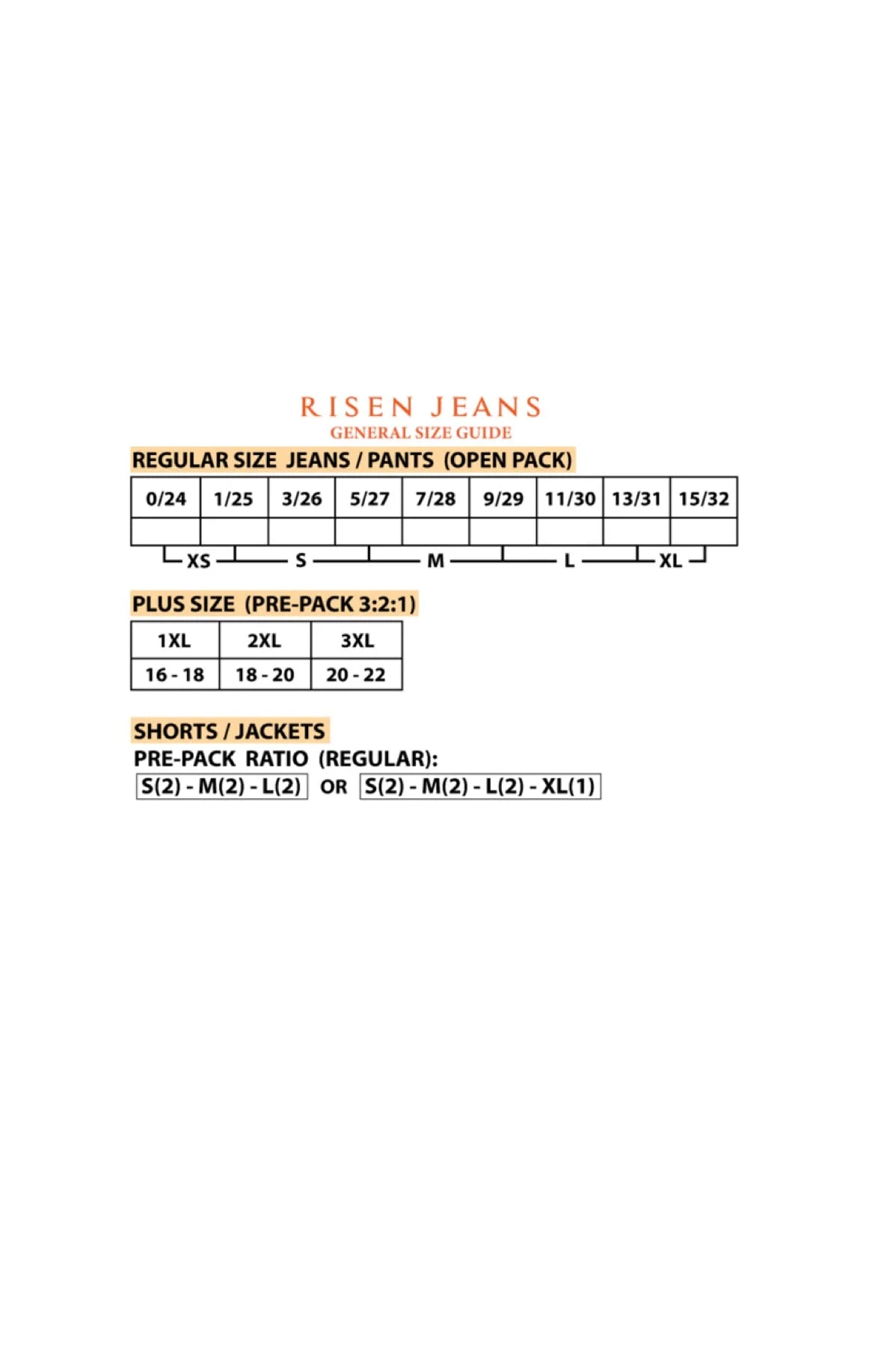 Risen TENCEL Cargo Pants