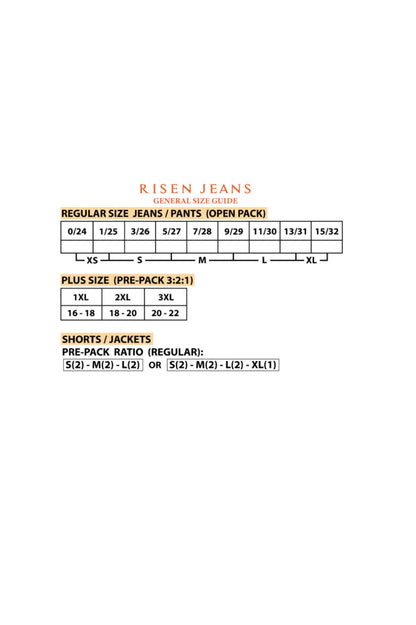 Risen TENCEL Cargo Pants