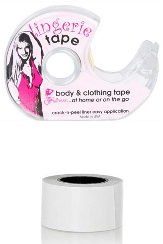 Lingerie Body & Clothing Tape