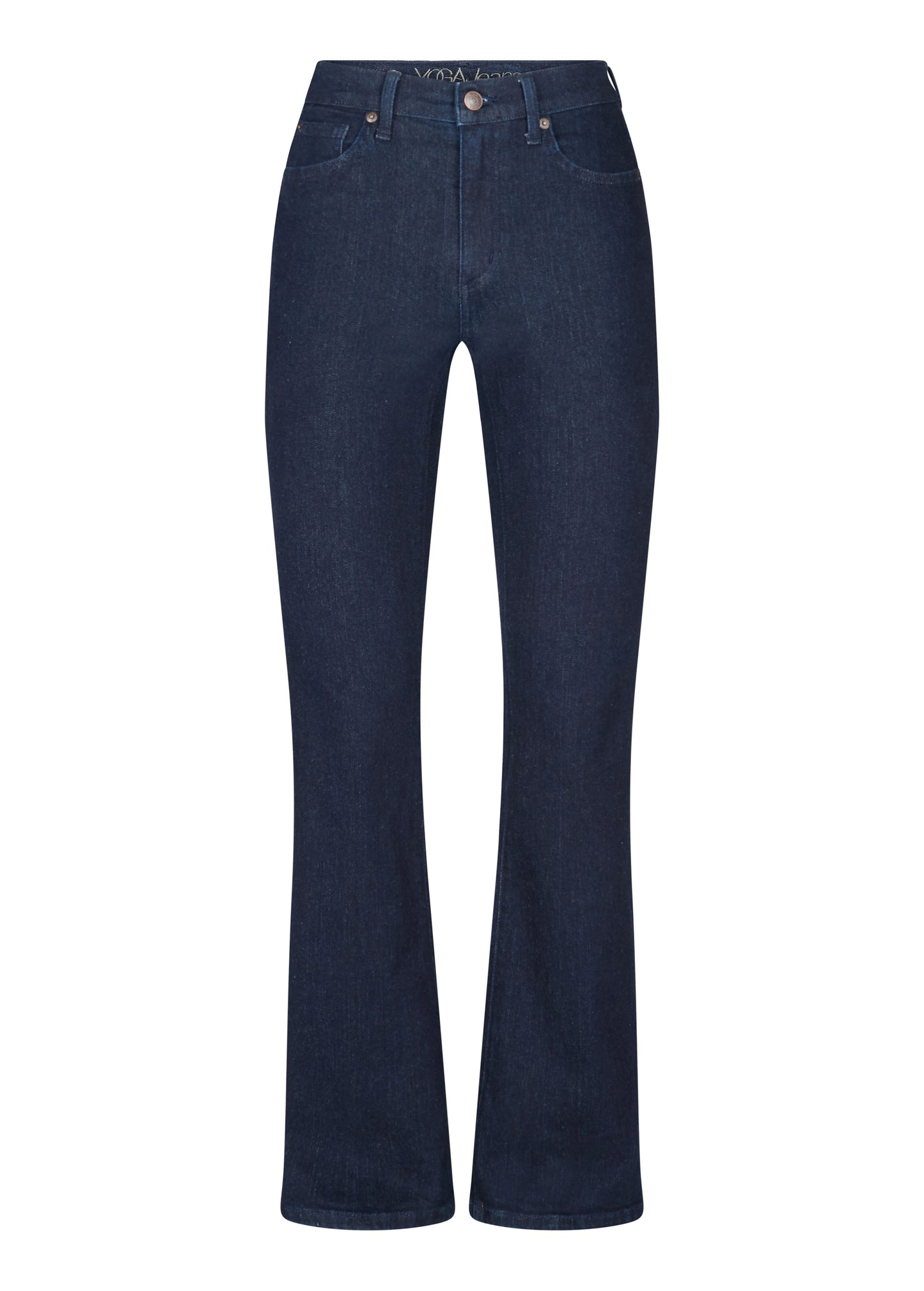 YOGA JEANS - ALEX BOOTCUT JEANS / LOS CABOS