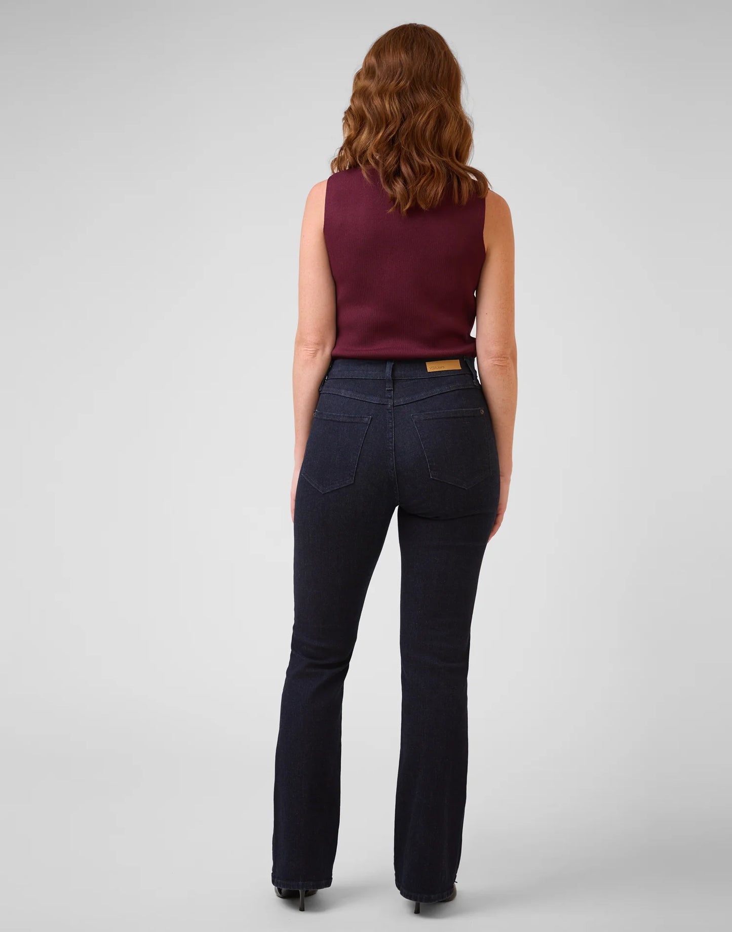 YOGA JEANS - ALEX BOOTCUT JEANS / LOS CABOS