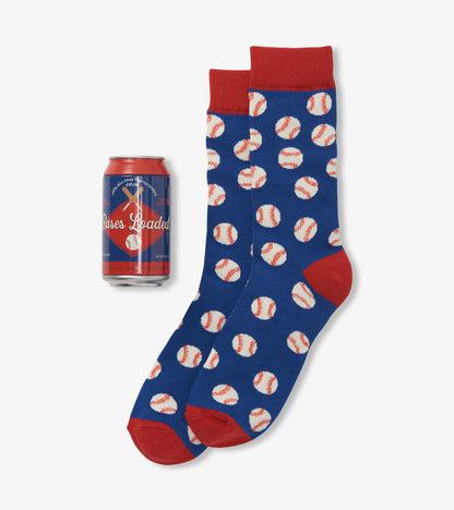 Beer Can Socks By Hatley