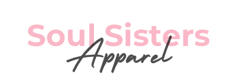 Soul Sisters Apparel